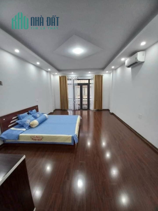 Bán nhà khu Ngô Thì Nhậm, Hà Đông, 50m2x3T, mt3.8m, sát ô tô, 3.9 tỷ