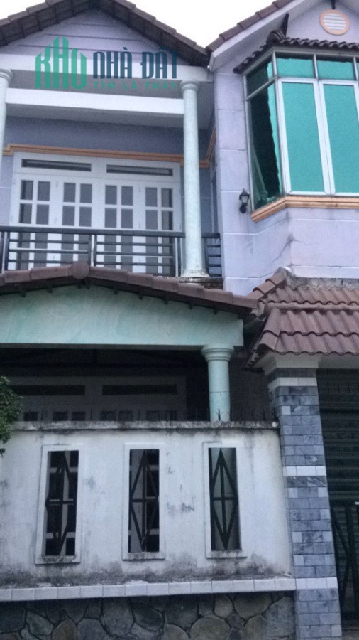 Cần cho thuê nhà Hoàng Minh Chánh, Hoá An, Biên Hoà