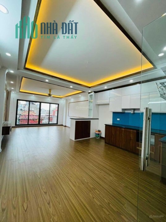 Cho thuê nhà Tạ Quang Bửu , HBT 60m,5 tầng, LÔ GÓC - THÔNG SÀN - KD SẦM UẤT , giá thuê cực rẻ