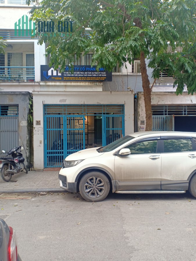 HOT HOT CHÍNH CHỦ CHO THUÊ NHÀ TẦNG 1 TẠI VĂN PHÚ - HÀ ĐÔNG - HÀ NỘI