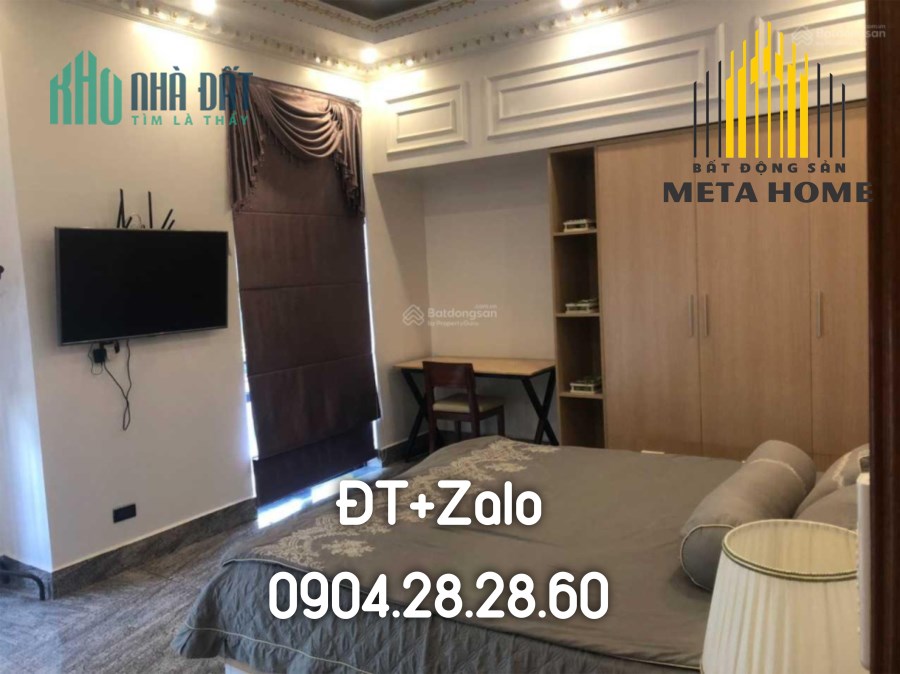 Cho thuê căn hộ Vinhomes Imperia 1 phòng ngủ tách bếp giá cực hợp lý - 0904282860