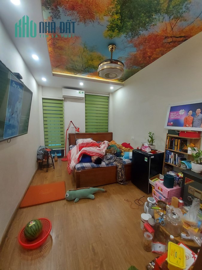 CHÍNH CHỦ BÁN NHÀ NGÕ 174 ĐỘI CẤN, BA ĐÌNH chỉ 90TR/M2,ĐẦU TƯ  CHIA LÔ, CCMN,CHDV