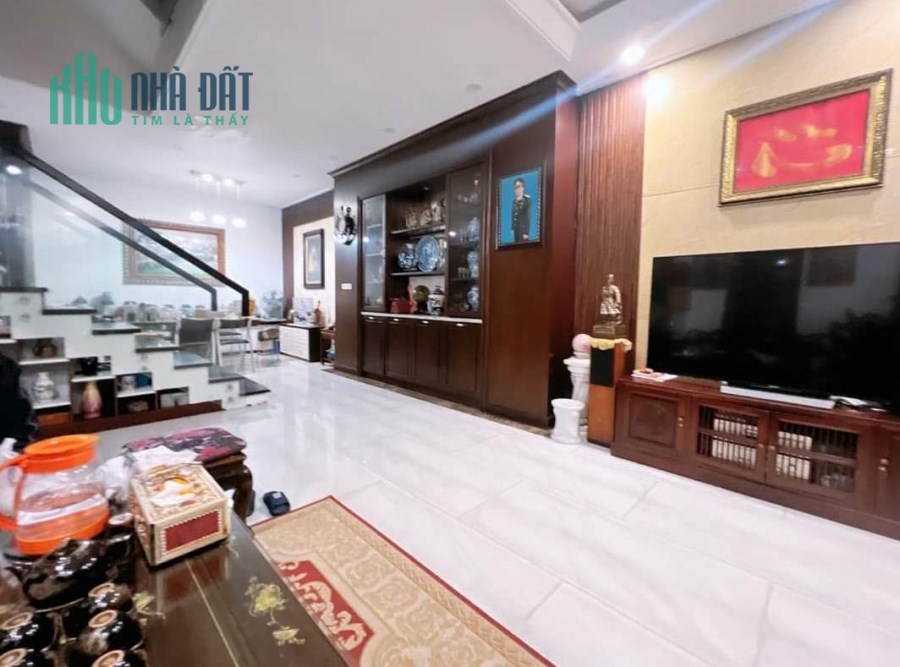 Liền kề Tổng cục 5 Tân Triều gần đường Nguyễn Xiển Xa La 110m2 chỉ 12.99 tỷ. 0989.62.6116