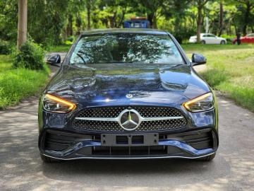 Mercedes-Benz C300 AMG
