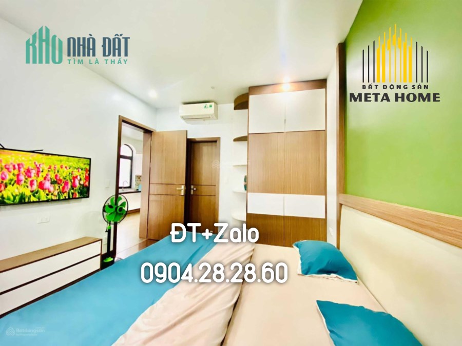 Cho thuê căn hộ 1 ngủ tách bếp tại Vinhomes Imperia - ĐT+Zalo: 0904.28.28.60