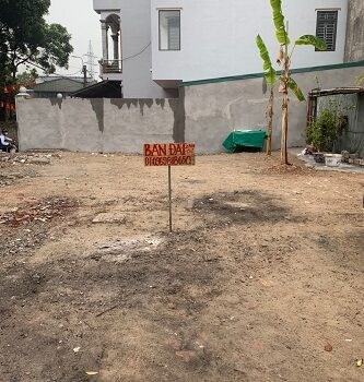 Chính chủ cần tiền đầu tư bán nhanh lô đất Đẹp Giáp Chợ Gát Việt Trì, Phú Thọ