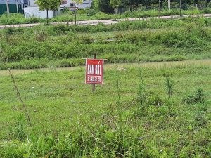 Cần Bán Lô Đất Mặt Tiền Vị Trí Đẹp Tại Tỉnh Hải Dương