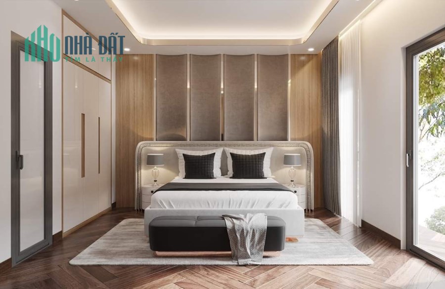 KHÁCH SẠN CAO CẤP - MẶT TIỀN LÔ GÓC - THIẾT KẾ HIỆN ĐẠI - NỘI THẤT CHÂU ÂU - KHU PHÂN LÔ NHÀ CAO