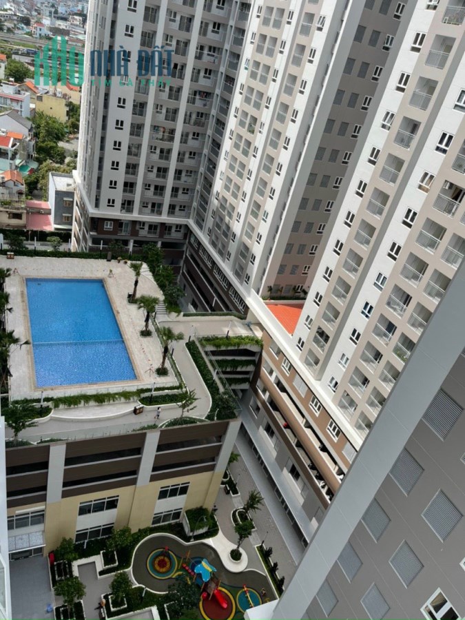 NGỘP BÁN GẤP CĂN HỘ LAVITA CHARM