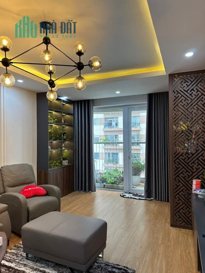 Bán căn góc Victoria văn phú Hà đông 110m2, 3 ngủ, hơn 3 tỷ