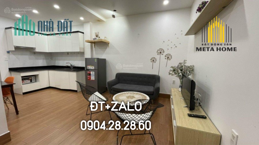 cho thuê căn hộ Waterfront City 2 phòng ngủ - ĐT+ZALO 0904.28.28.60