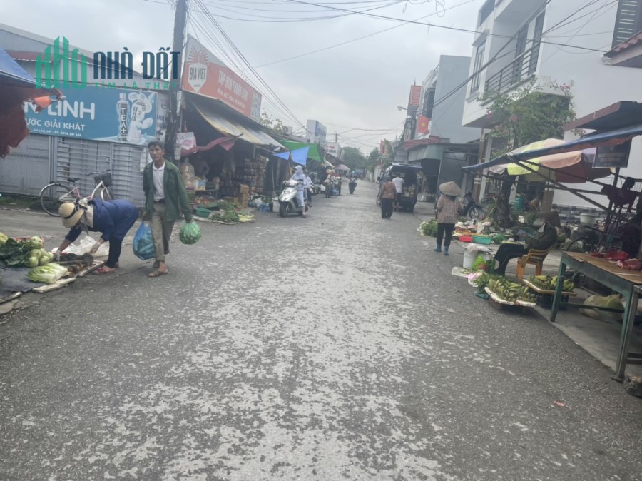 BÁN ĐẤT GÀN KHU CÔNG NGHIỆP AN LÃO HP