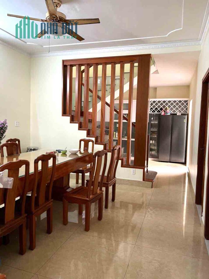 Bán Gấp 217m2 _ 10x22m Biệt Thự Sân Vườn Khu Vip Linh Xuân chỉ 7.5 tỷ