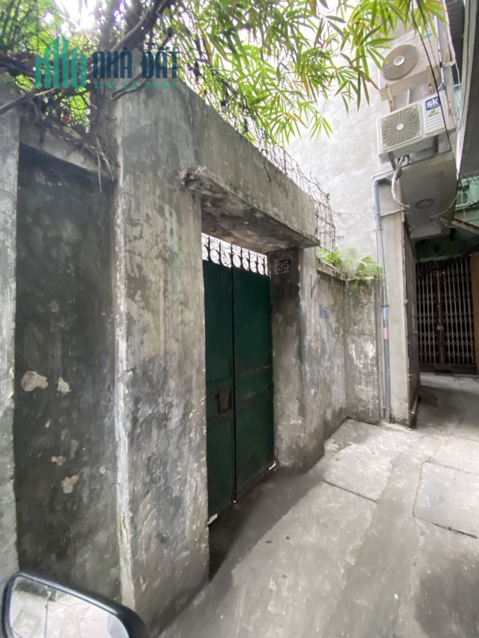 NHANH TAY KẺO LỠ: TRUNG TÂM HAI BÀ, NGÕ THÔNG, GẦN PHỐ
78M2 NHỈNH 5 TỶ (0973909789)