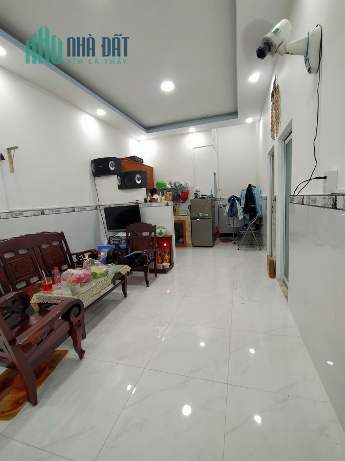 SIÊU PHẨM TÂN PHÚ, NGANG 6.1 - 4 TẦNG, 54M2, SỔ VUÔNG ĐÚC CHỈ 3TỶ9