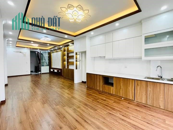 BÁN NHÀ PHỐ KIM NGƯU, HAI BÀ TRƯNG. Ô TÔ, KINH DOANH, DT82M2, 7 TẦNG. Chỉ 15.6 tỷ.