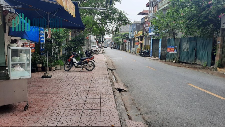 1.Siêu hiếm! Bán nhà mặt phố Phú Lương, Hà Đông, THUẬN TIỆN KINH DOANH, 52m2, 4.68 tỷ!