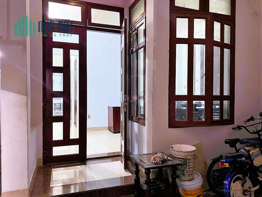 Cho thuê nhà nguyên căn 2PN đường 3 Trường Thọ