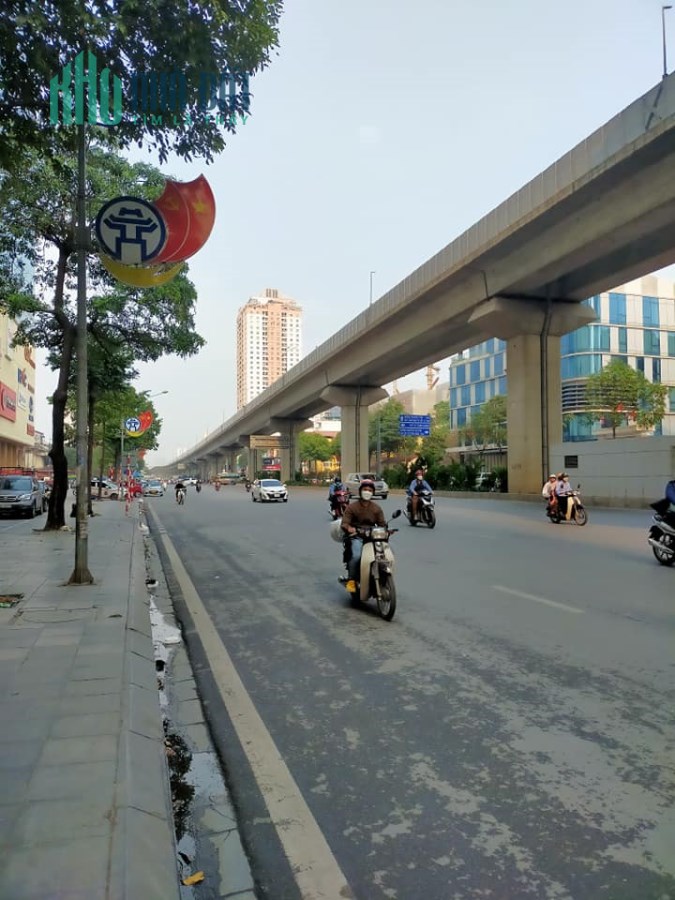 BÁN NHÀ CẤP 4 QUANG TRUNG HÀ ĐÔNG - CÁCH MỘT NHÀ RA PHỐ - GIÁ 4.X TỶ