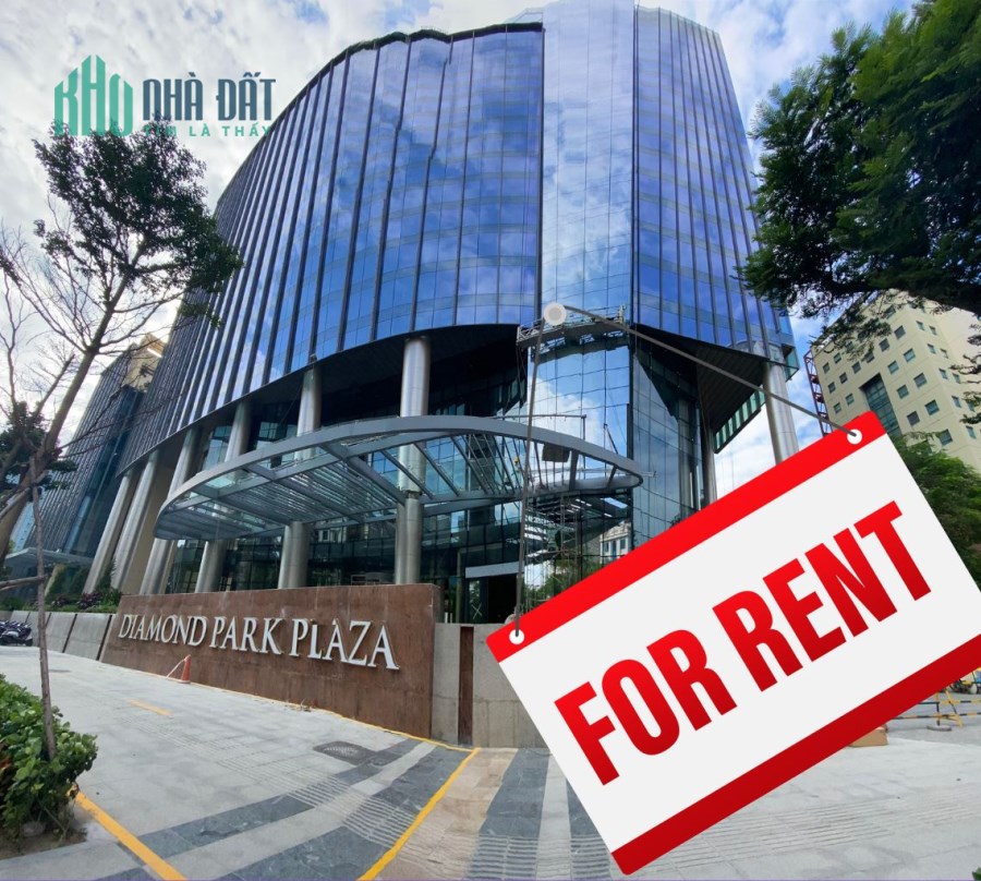 Khai trương cho thuê Văn Phòng hạng A và Thương Mại tòa BRG Tower - 16 Láng Hạ 100m2-1000m2