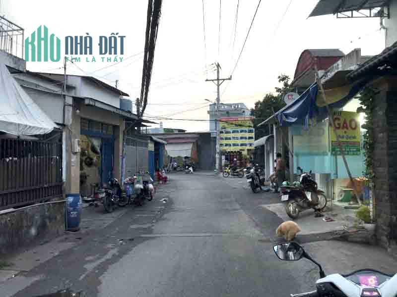 Ngộp Quá Bán Gấp 218m2 Nhà Lô Góc Mặt Tiền Khu Vip Linh Xuân Chỉ 7.7 Tỷ