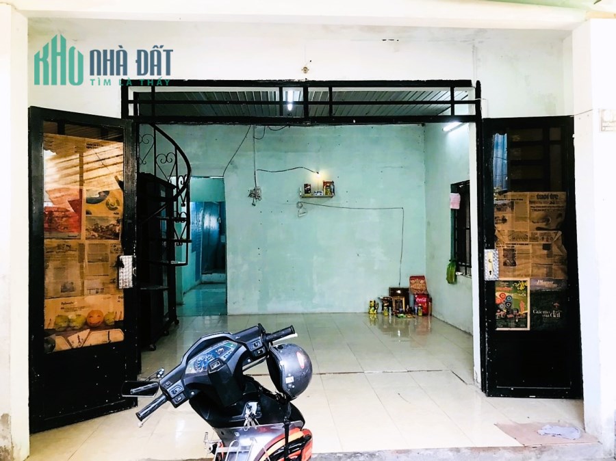 Cho thuê nhà 85m2 3PN đường số Bình Thọ