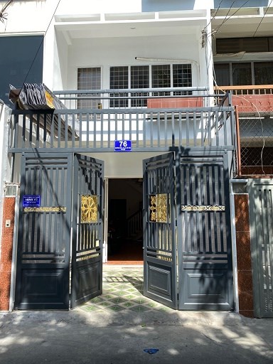 Chính chủ cần cho thuê nhà nguyên căn ( văn phòng kinh doanh hoặc nhà ở) đều được, gần chợ Gò Vấp,