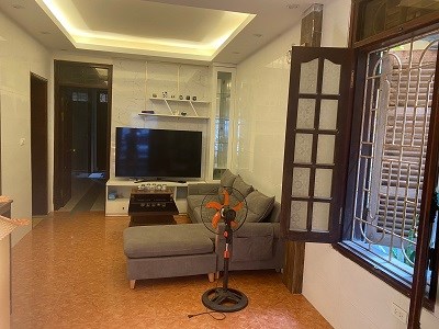 Chính chủ cần bán căn hộ tập thể tại Ngõ Phạm Văn Đồng, Quận Bắc Từ Liêm, Hà Nội