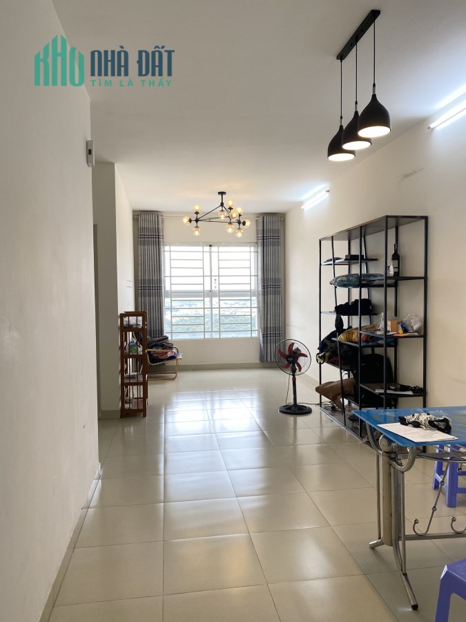Căn hộ 2PN tai Biên Hòa Đồng Nai liền kề KCN Amata