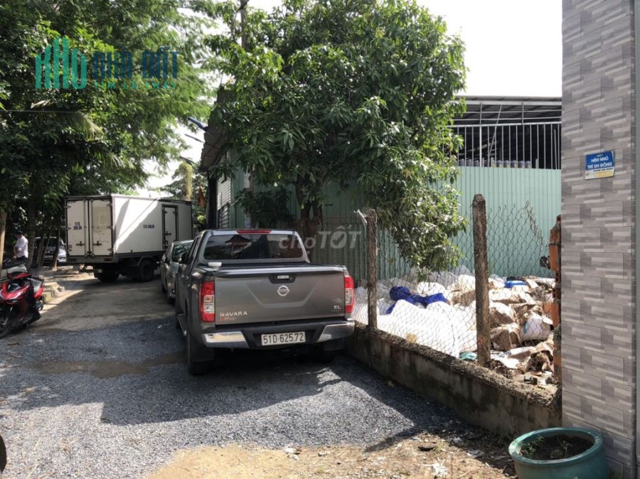 Bán đất chính chủ location Phường Bình Chiểu (Quận Thủ Đức cũ), Thành phố Thủ Đức, Tp Hồ Chí Minh