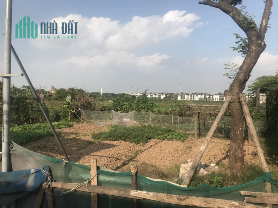 Cực Hiếm, Bán Đất An Thượng, Hoài Đức 150m Ô tô 7,x  tỷ