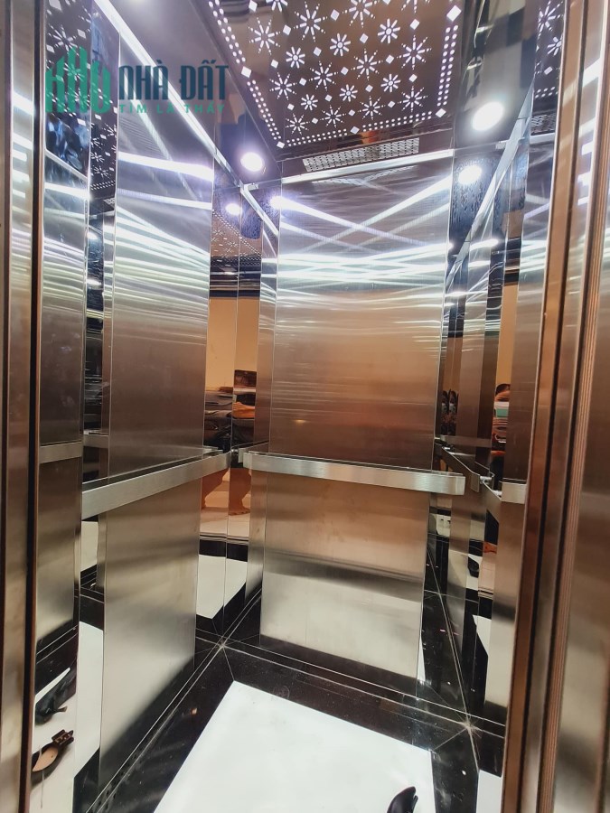 Mặt Phố Văn Phú- Hà Đông - KD sầm uất, 70m2 - Mt 6m, 7 tầng - thang máy -  Giá 11 Tỷ