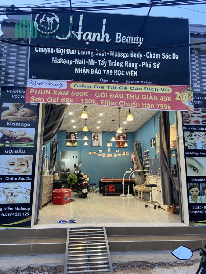 CẦN SANG LẠI QUÁN + MẶT BẰNG SIÊU ĐẸP TẠO P. TƯƠNG BÌNH HIỆP, THỦ DẦU MỘT, BD