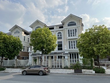 Cho thuê Nhà mặt tiền, số 136 đường số 32, Phường 10, Quận 6