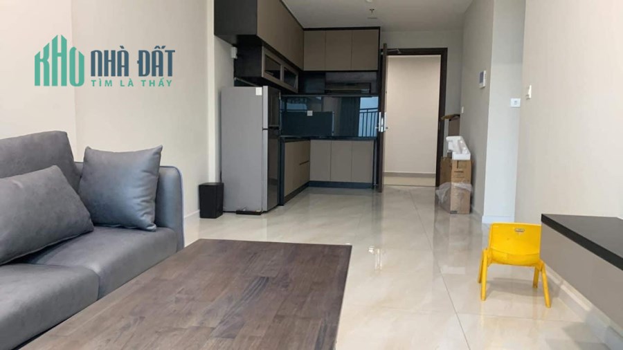CHO THUÊ CHUNG CƯ PICITY 2 Phòng Ngủ - Full Nội Thất - Giá Cực Rẻ, Bao Phí Quản Lý