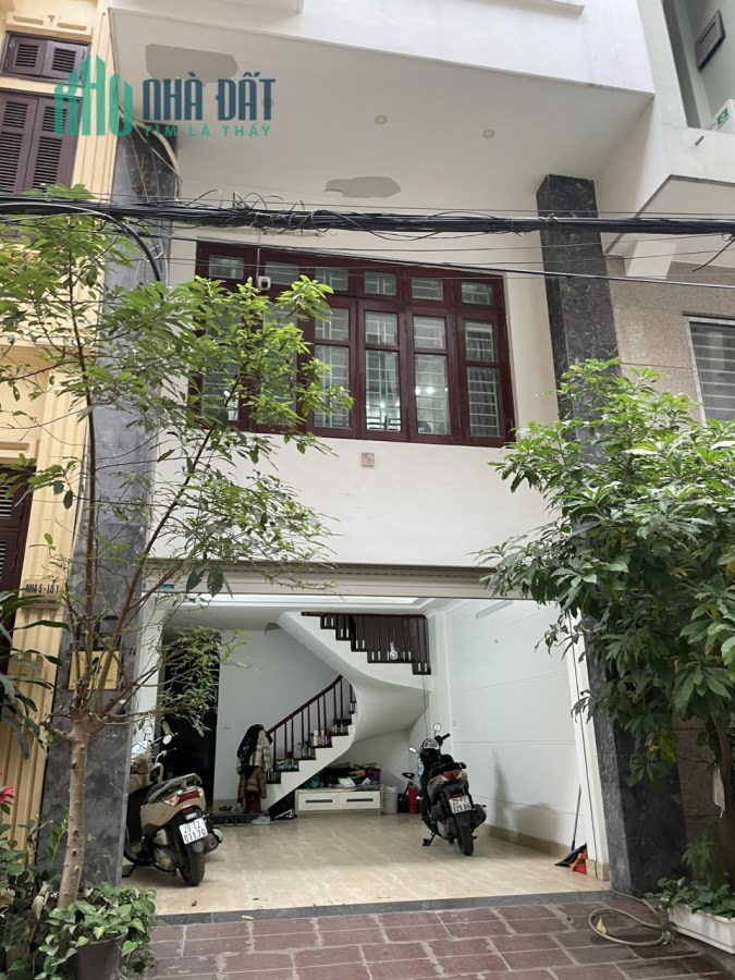 CHÍNH CHỦ CHO THUÊ NHÀ TẦNG 1-2-3 TẠI LA THÀNH - ĐỐNG ĐA - HÀ NỘI