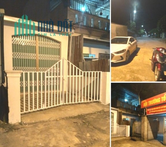 CHÍNH CHỦ BÁN GẤP CĂN NHÀ 2 MẶT TIỀN ĐƯỜNG CHU VĂN AN - TP BẢO LỘC - LÂM ĐỒNG