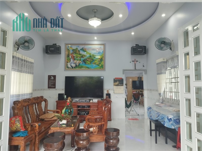 Bán Nhà Mặt Tiền View Sông 848m² Hoà Thành Lai Vung
