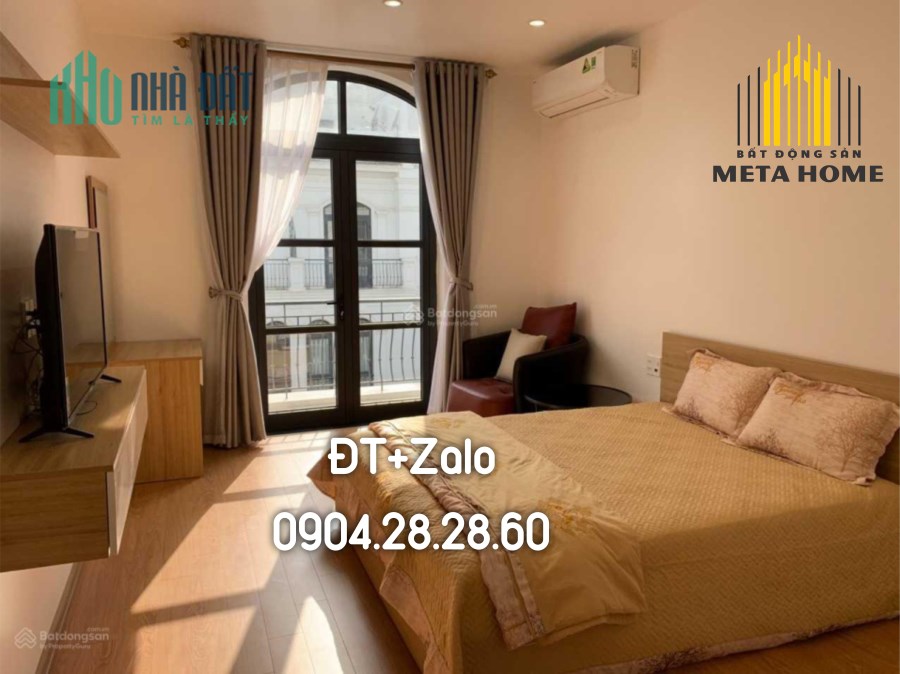 Cần cho thuê căn hộ Studio tại Vinhomes Imperia - ĐT+Zalo 0904.28.28.60