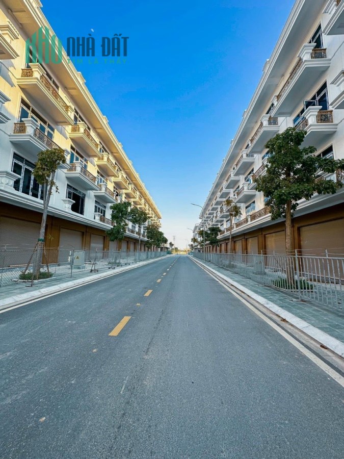 Bán căn ngoại giao rẻ hơn 500 triệu khu đô thị Xuân Hưng- ĐL CSEDP. TP Thanh Hóa, 3 tỷ
