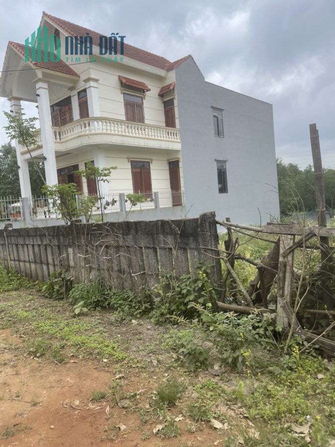 CHÍNH CHỦ Cần Bán Gấp Lô Đất Đẹp Phú Bài - Hương Thủy - Thừa Thiên Huế