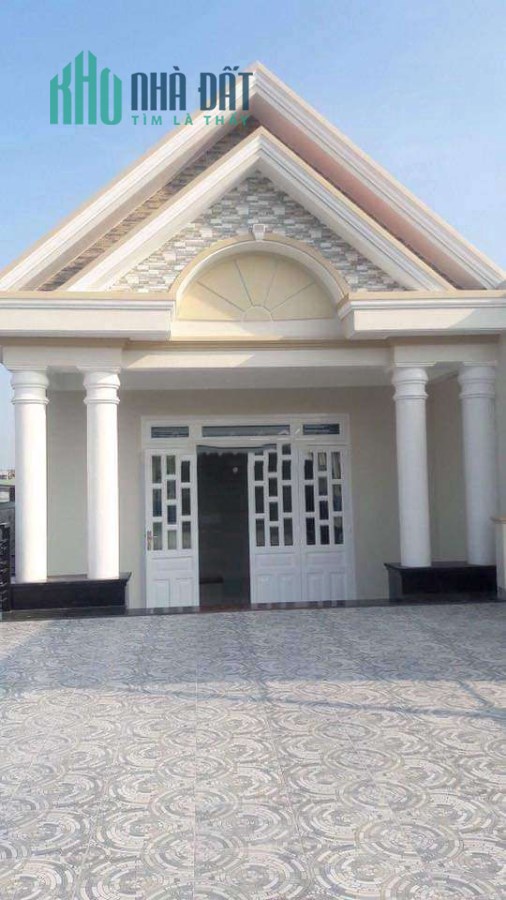 CHO THUÊ HOẶC BÁN NHÀ THÀNH PHỐ THUẬN AN, BÌNH DƯƠNG