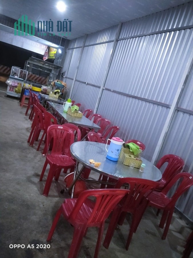 Cần cho thuê hoặc sang nhượng lại mặt bằng tại Quốc lộ 13 gần siêu thị Lotte