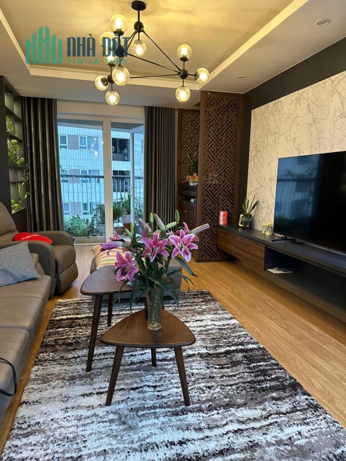 Lô góc 115m2 Victoria văn phú Hà đông, 3 ngủ, có lốt ô tô, nhỉnh 3 tỷ. Bao thuế phí.