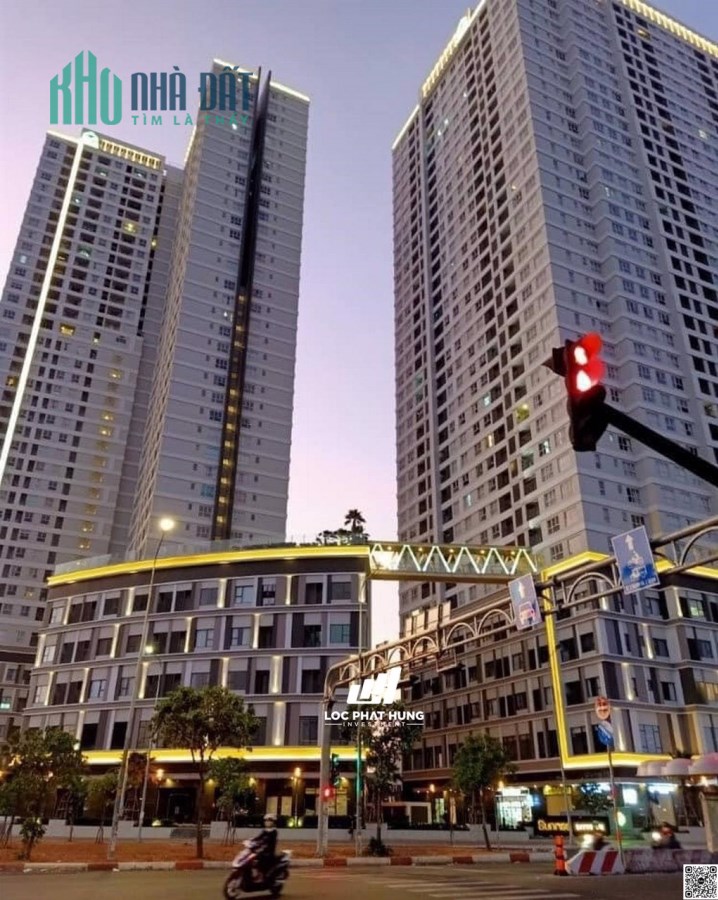 Cho thuê Căn hộ cao cấp 2PN Sunrise Cityview Quận 7