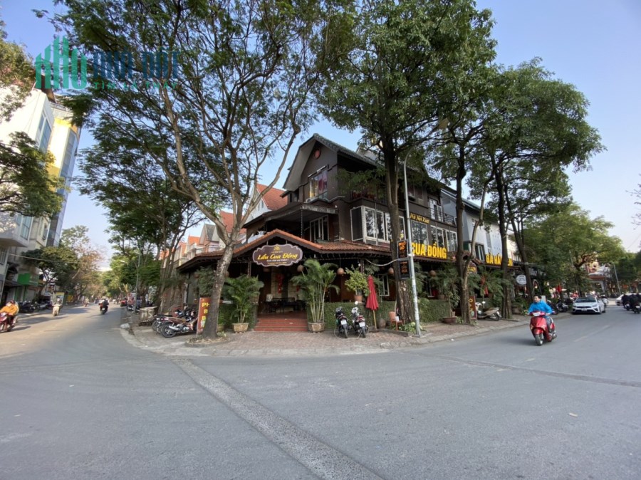 Nếu bạn không thuộc giới thượng lưu, hãy bỏ qua căn nhà này