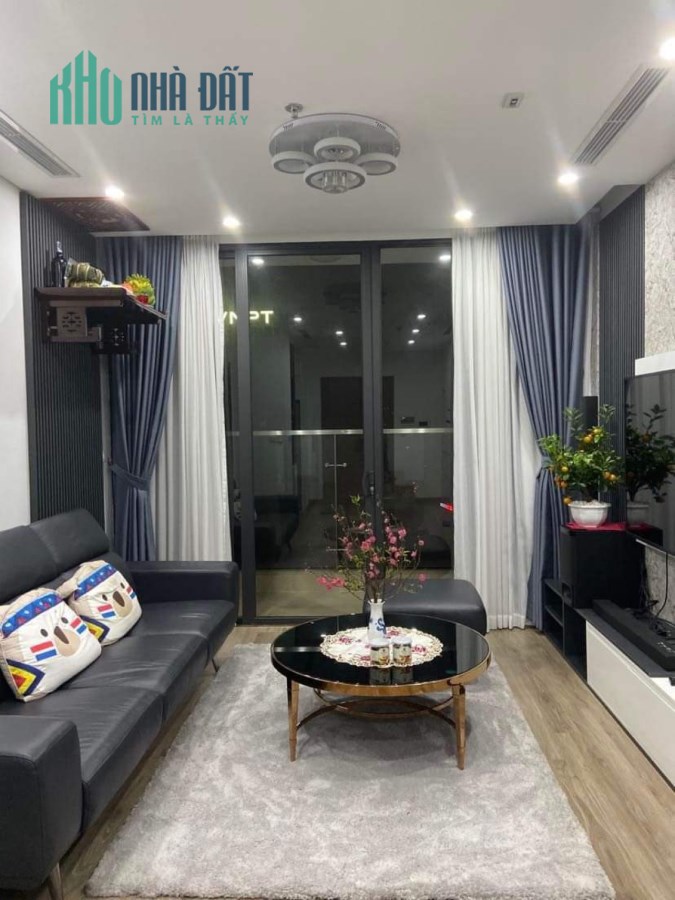 bán gấp căn góc 3 ngủ tòa S1 chung cư Vinhomes Sky Lake Phạm Hùng