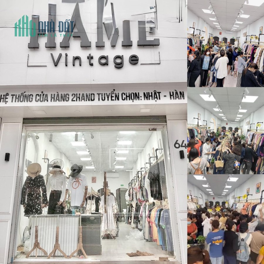 SANG NHƯỢNG SHOP, THANH LÝ TOÀN BỘ QUẦN ÁO ONLY 1XX TRIỆU