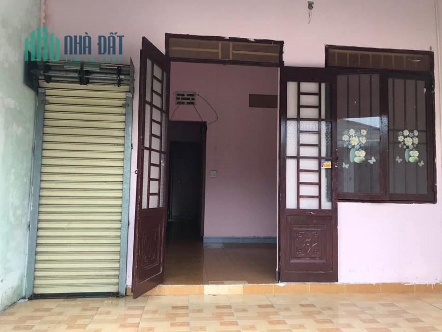 Nhà C4 150m2 Bến Cát Bình Dương , đường 16m xe tải tránh giá chỉ 2Tỷ4