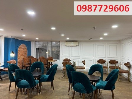 ⭐Hot! Chính chủ cho thuê văn phòng đường Cộng Hoà, P.13, Tân Bình; 0987729606